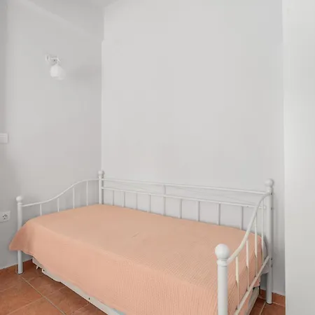 Monte Verde 101 شقة Dhematora